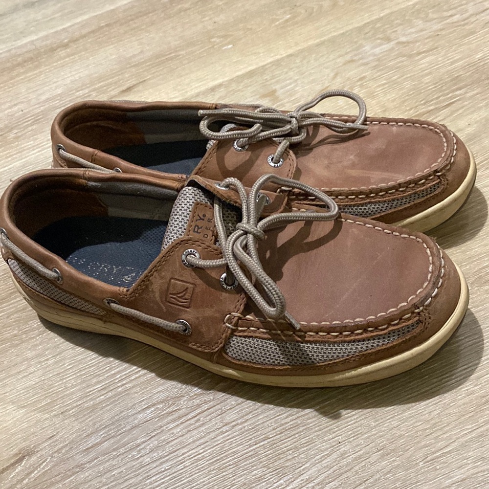 Sperry Top-Sider size 9.5